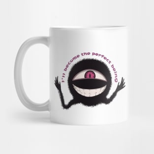 FullMetal Alchemist - First Homunculus - I'll become the perfect being Mug